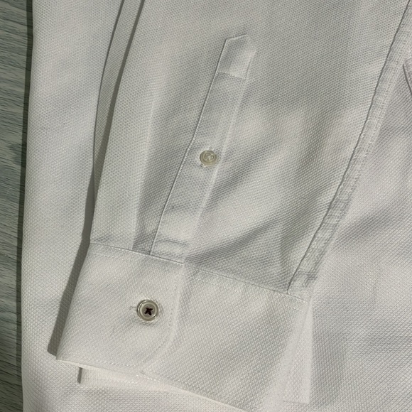 Zara Mens button up shirt - Picture 4 of 6